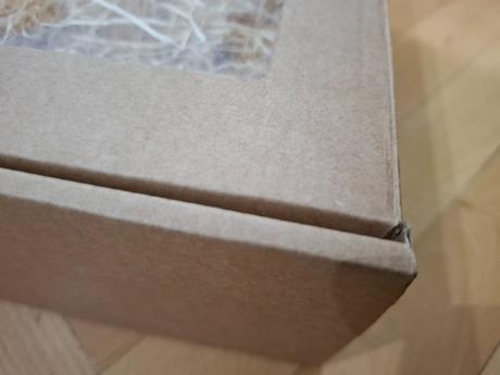 Darčeková krabica, 