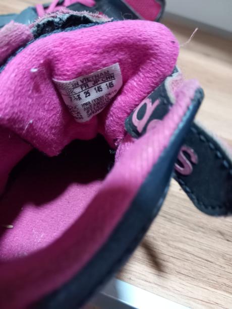 Botasky adidas, adidas,25