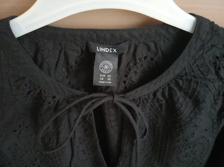 Tunikove šaty lindex xs /s, lindex,xs
