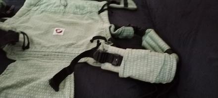 Ergonomický nosič rischino flexibld, rischino