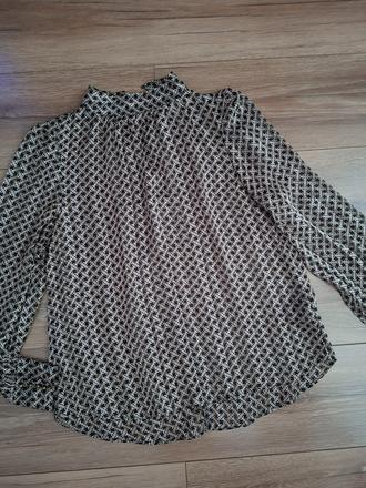 Hm bluzka, h&m,xs