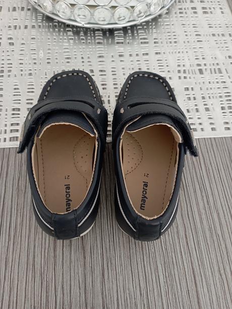 Topánky, mayoral,21