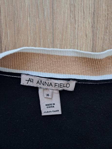 Šaty anna field, 36