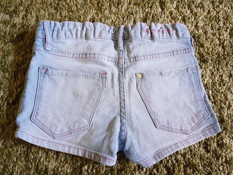 Kratasy hello kitty, h&m,122