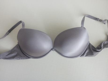 Gélová push-up podprsenka lormar, lormar,80b