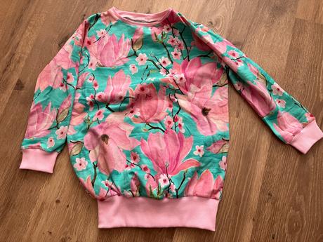 Mikina labko hm 122, 122