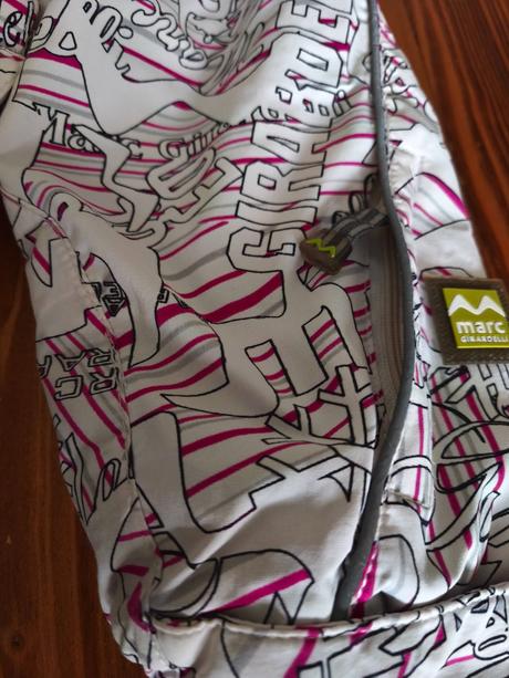 Zimná bunda 134-140, 134