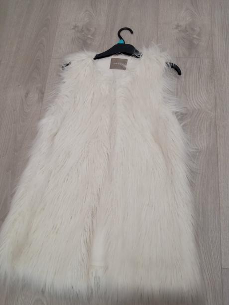 Chlpata vestička, orsay,s