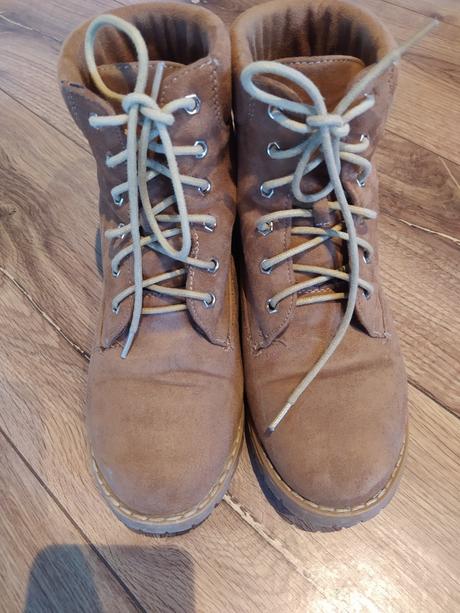 Prechodné topánky, 37