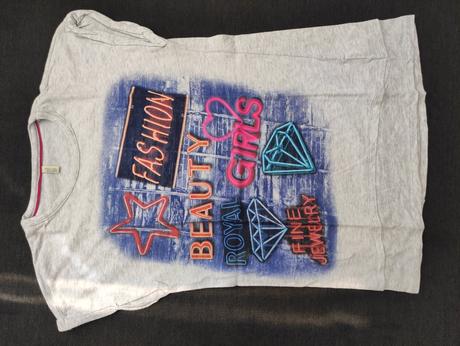 Tričko 152, benetton,152