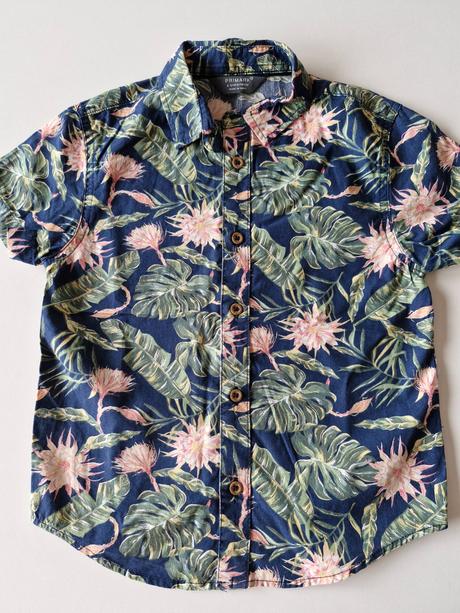 Košeľa, primark,110