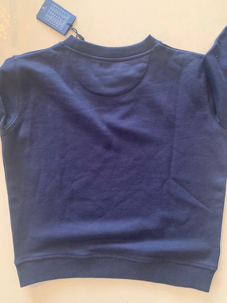 Mikina gant, gant,134