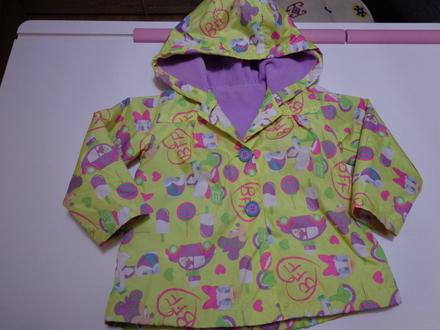 Bundička zn. george, disney vel.18-24m., george,86