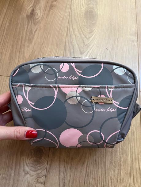 Kozmeticka taška pietro filipi,