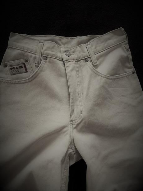 His-značkové rifle s vysokým sedom, 36