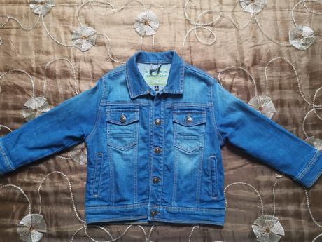 Riflova bundička mayoral, č 98, mayoral,98