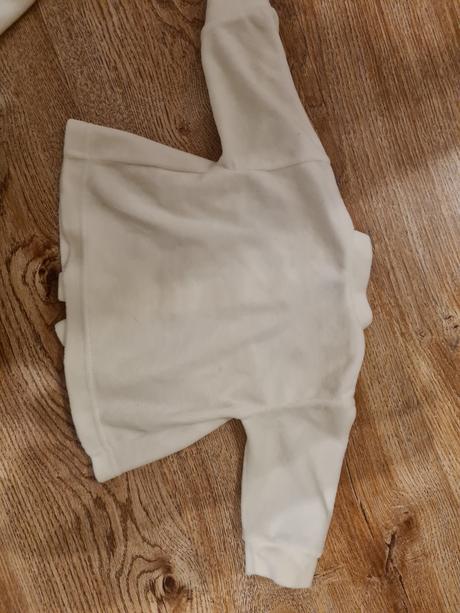 Krémový set, richelieu,56