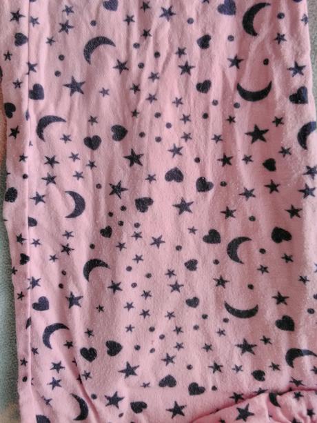 Pyžamove nohavice, pepperts,128