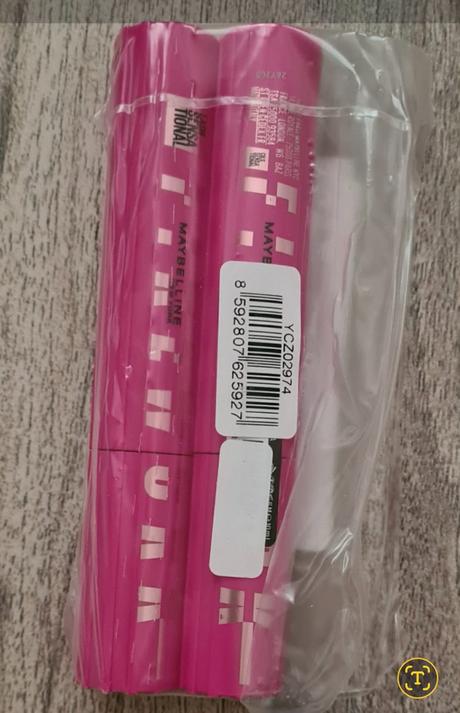 Maskarymaybelline, ruzky, make up grátis,