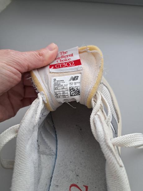 Tenisky new balance, new balance,37