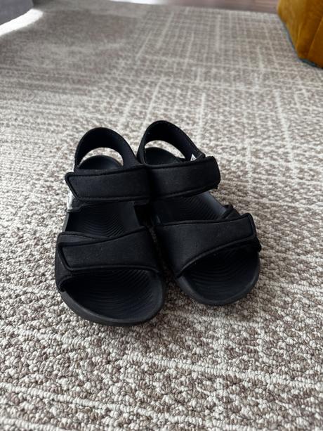 Sandalky adidas 28, adidas,28