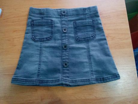 Dievcenska suknicka, pepco,116