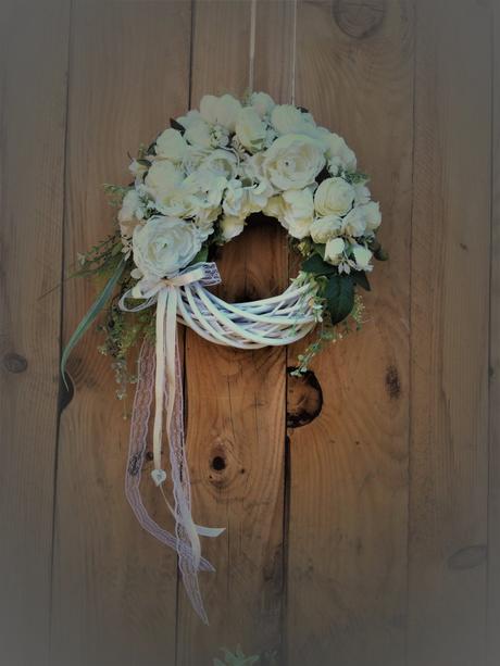 Smútočné ikebany, 