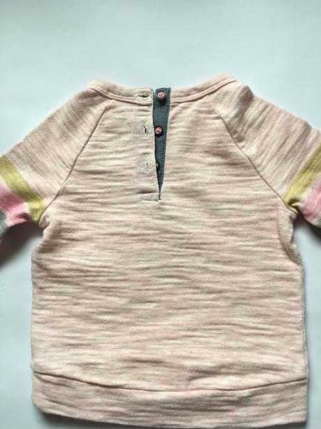 Dievčenský pulover next, next,68