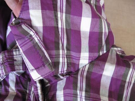 Zimná bunda pre dievča, 158, c&a,158