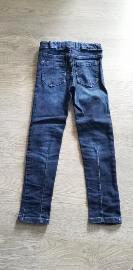 Riflove leginy, lindex,116