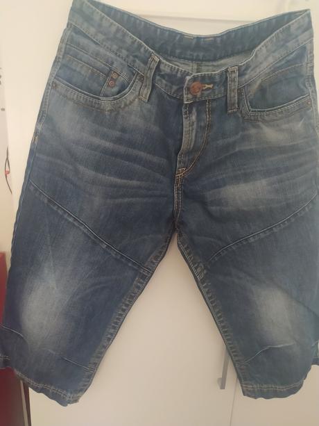 Kratase, tom tailor,l