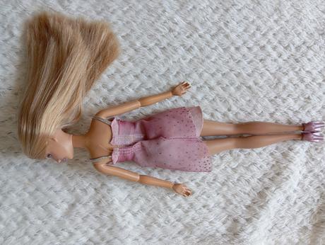 Barbie fashion fever 2007, 
