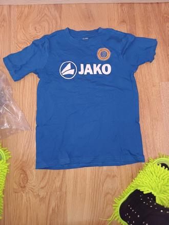 Tričko jako sofia, 152