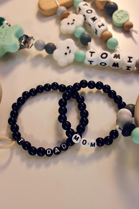 Silikónové doplnky pre deti, 