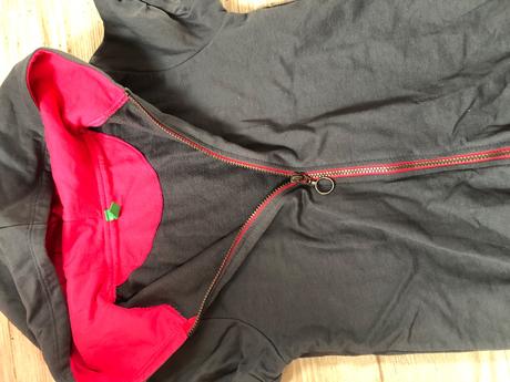 Benetton overal, benetton,140