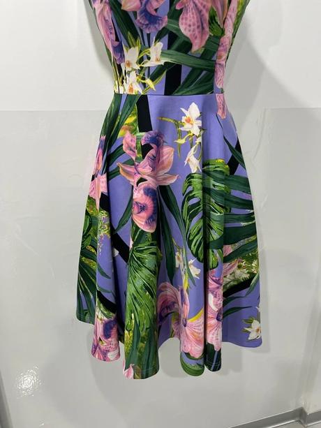 Letne šaty, bonprix,s