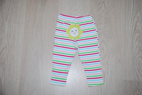 Legíny carters, carter's,92