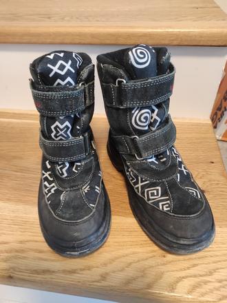 Snehule, slovobuv,33