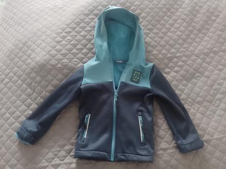 Softshellová bunda, lupilu,104