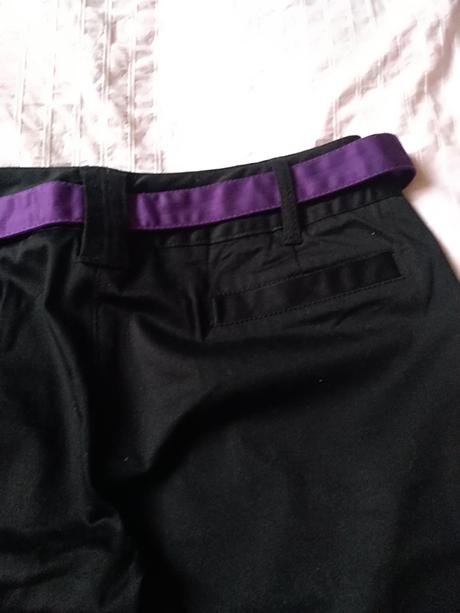 Dámske kraťasy, colours of the world,40