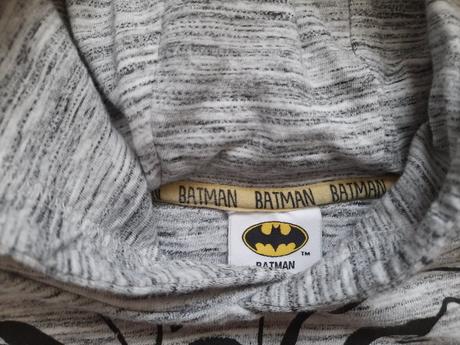 Mikina batman 116, 116