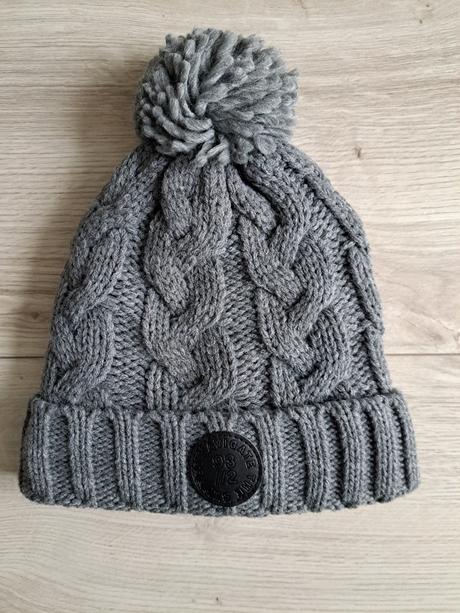 Teplá čiapka, c&a,128