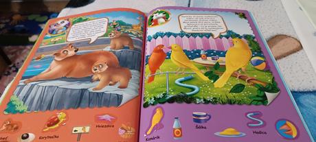 Máme radi zvieratá,