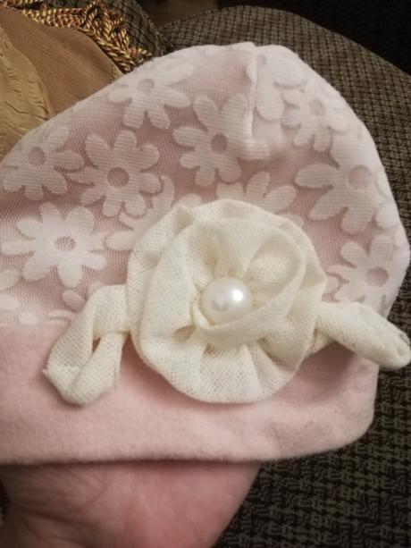 Čiapka pupill, pupill,134