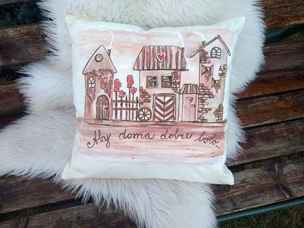 Maľované chalúpkovo, 