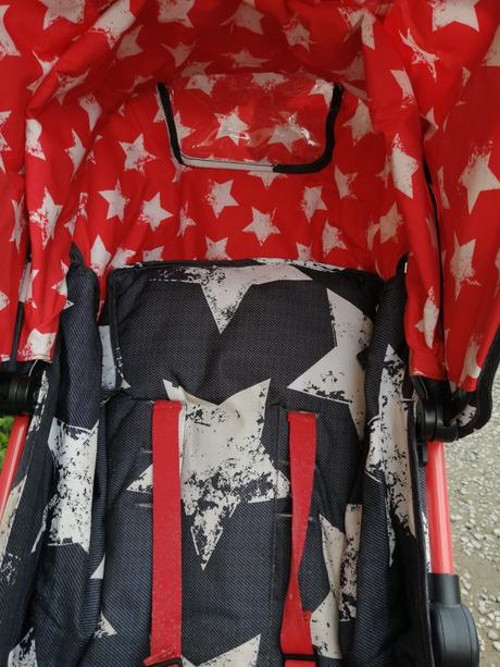 Športový kočík cosatto supa star, cosatto,cosatto supa