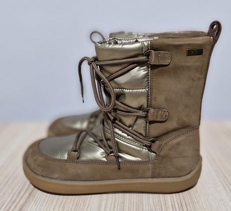 Be lenka snowfox woman - champagne & brown 37, be lenka,37