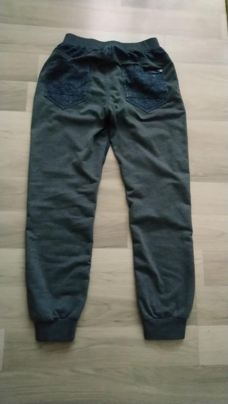 Teplakove rifle, 152