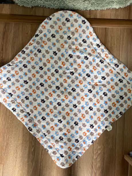 Perinka s pevnou výplňou,