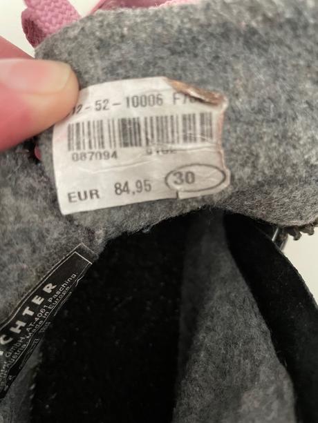 Blikajúce tenisky zn. primigi, primigi,30